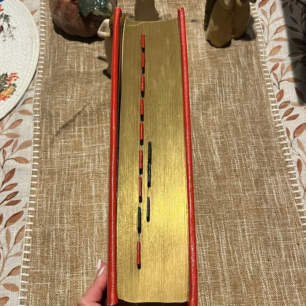 Vintage America roman missal